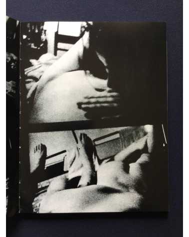 Daido Moriyama - Farewell Photography - 2006