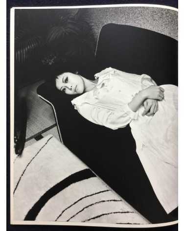 Nobuyoshi Araki - Midori - 1982