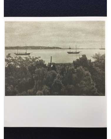 Yasuzo Nojima - A Posthumous Album - 1965