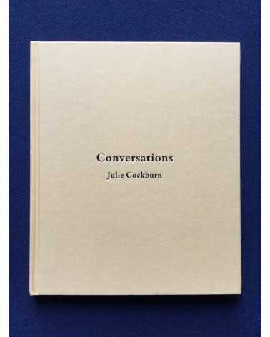 Julie Cockburn - Conversations - 2012