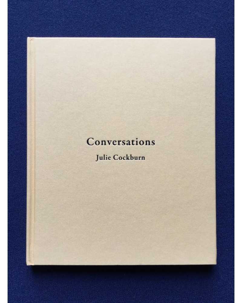 Julie Cockburn - Conversations - 2012