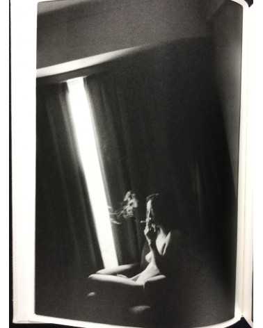 Sakiko Nomura - Nude / A Room / Flowers - 2012