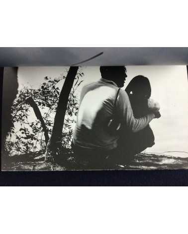 Nobuyoshi Araki - Arakid (Kodomo no Hi Papatachi) - 1995