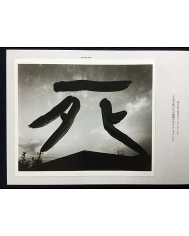 Nobuyoshi Araki - 2THESKY my Ender - 2009