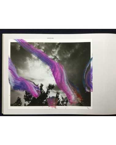 Nobuyoshi Araki - 2THESKY my Ender - 2009