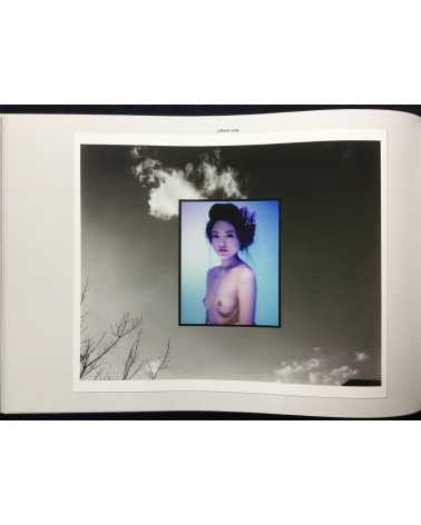 Nobuyoshi Araki - 2THESKY my Ender - 2009