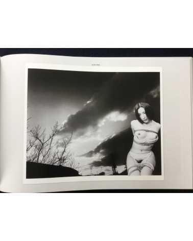 Nobuyoshi Araki - 2THESKY my Ender - 2009