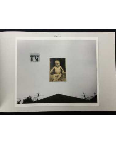 Nobuyoshi Araki - 2THESKY my Ender - 2009