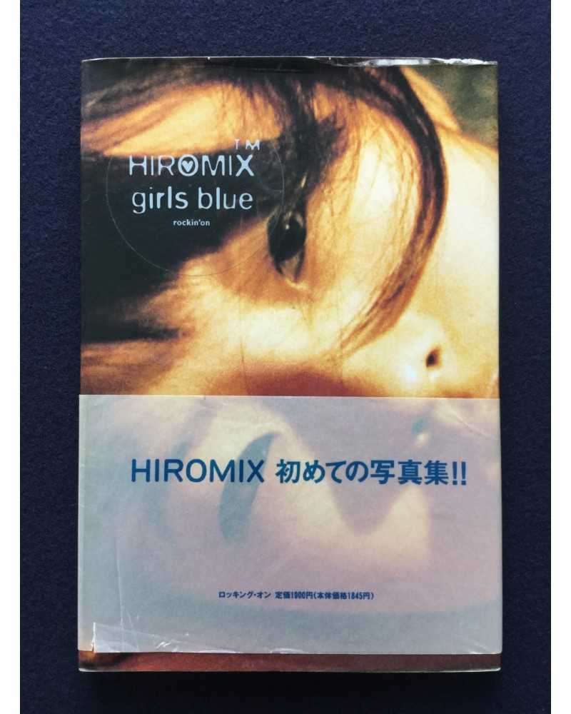 Hiromix - Girls Blue - 1996