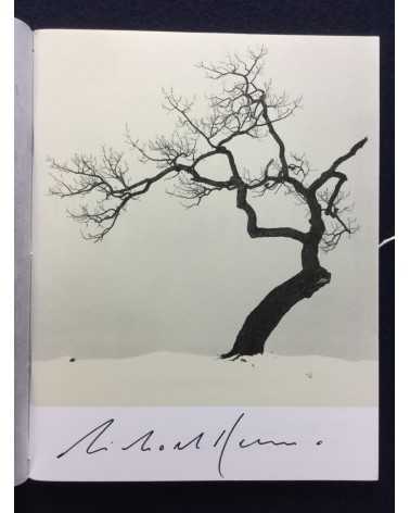 Michael Kenna - In Japan. Conversation with the Land - 2010