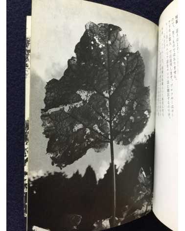 All Japan Students Photographers Association - Jokyo 1966 - 1968