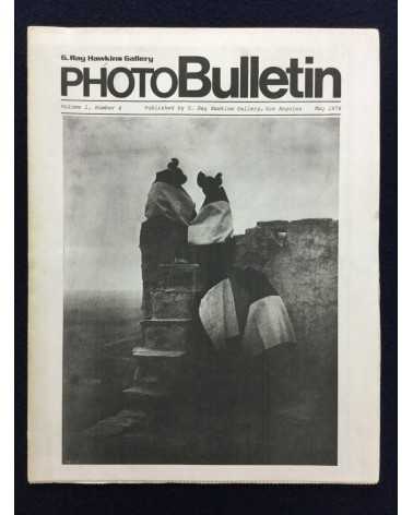 Photo Bulletin - 29 Issues - 1978/1981