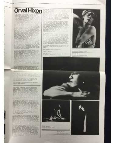 Photo Bulletin - 29 Issues - 1978/1981