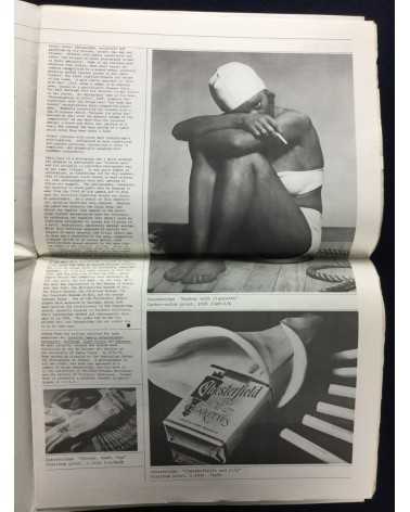 Photo Bulletin - 29 Issues - 1978/1981