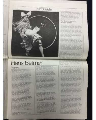 Photo Bulletin - 29 Issues - 1978/1981