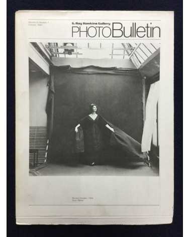 Photo Bulletin - 29 Issues - 1978/1981