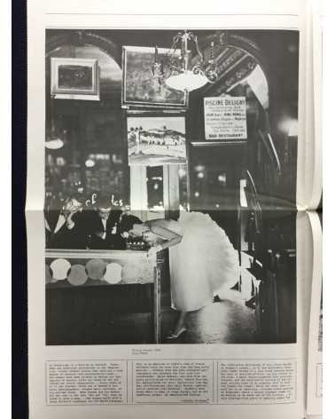 Photo Bulletin - 29 Issues - 1978/1981