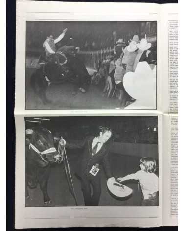 Photo Bulletin - 29 Issues - 1978/1981