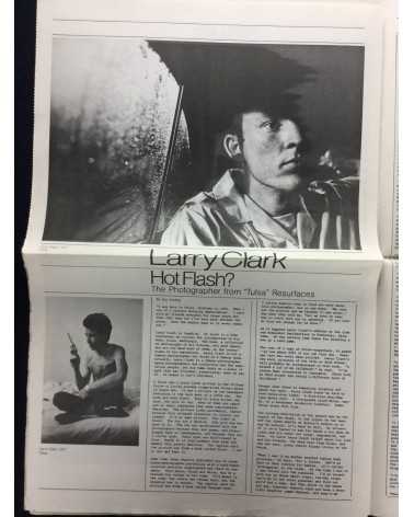 Photo Bulletin - 29 Issues - 1978/1981