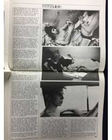 Photo Bulletin - 29 Issues - 1978/1981