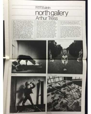 Photo Bulletin - 29 Issues - 1978/1981