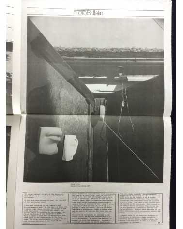 Photo Bulletin - 29 Issues - 1978/1981