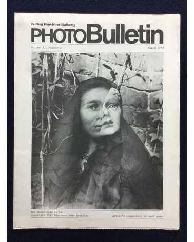 Photo Bulletin - 29 Issues - 1978/1981