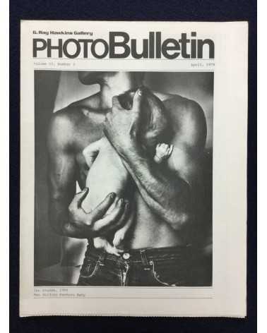 Photo Bulletin - 29 Issues - 1978/1981