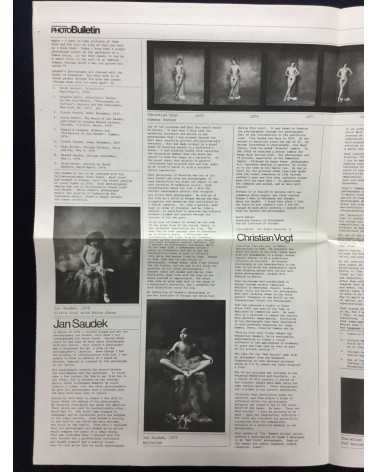 Photo Bulletin - 29 Issues - 1978/1981