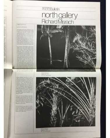 Photo Bulletin - 29 Issues - 1978/1981