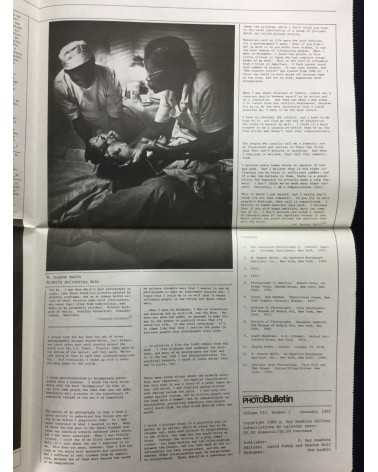 Photo Bulletin - 29 Issues - 1978/1981