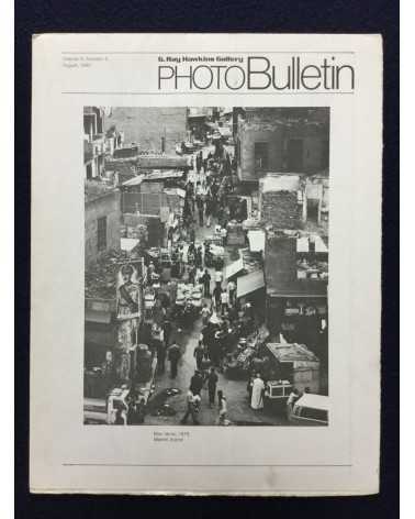 Photo Bulletin - 29 Issues - 1978/1981