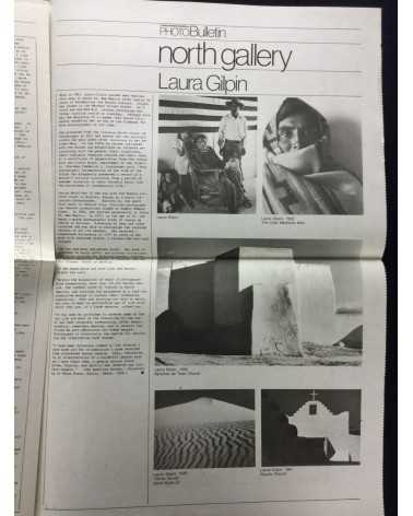 Photo Bulletin - 29 Issues - 1978/1981