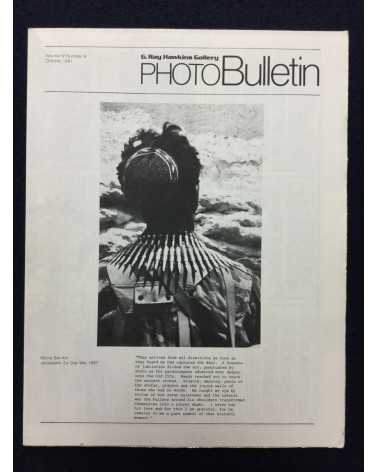 Photo Bulletin - 29 Issues - 1978/1981