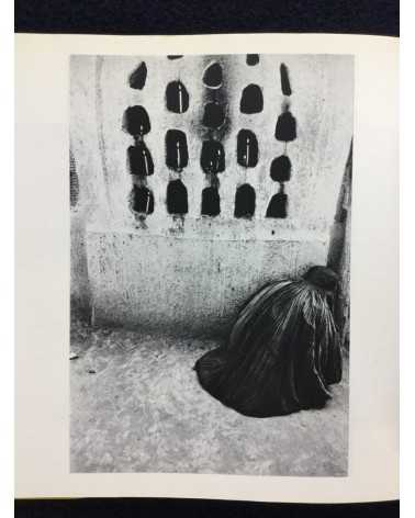 Shomei Tomatsu - Kingdom of Mud, Asahi Sonorama No.12 - 1972