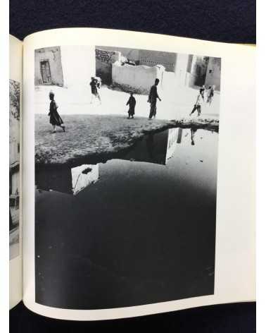 Shomei Tomatsu - Kingdom of Mud, Asahi Sonorama No.12 - 1972