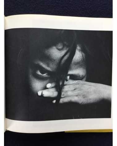 Shomei Tomatsu - Kingdom of Mud, Asahi Sonorama No.12 - 1972