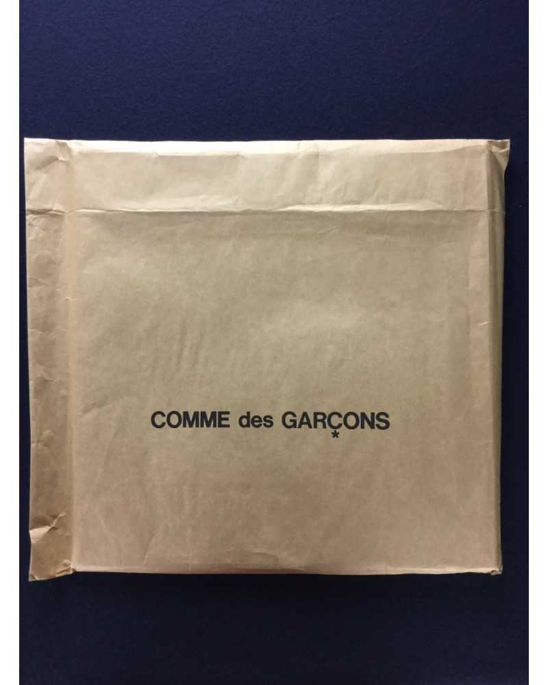 Comme des Garcons - Tricot, No. 1 - 1982