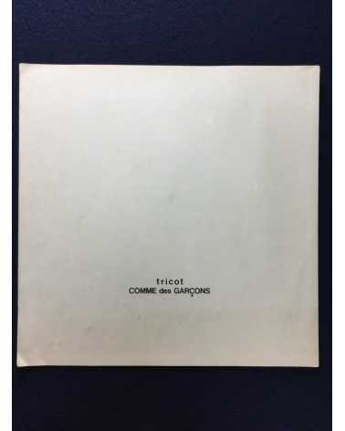 Comme des Garcons - Tricot, No. 1 - 1982