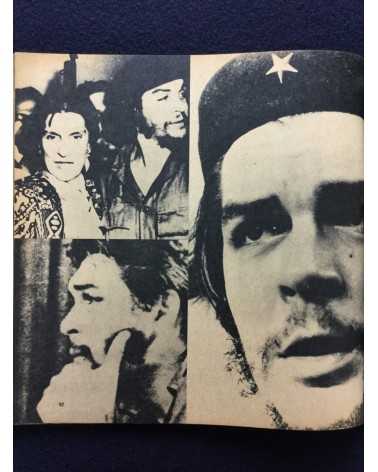 The Light of Buenos - Guevara Shashinshu Che - 1969