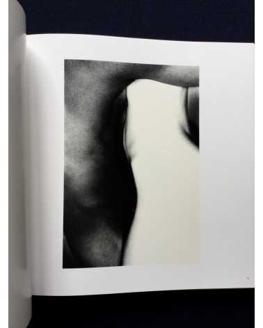 Eikoh Hosoe - Human Body + 4 Prints - 1982