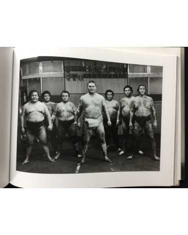 Nobuyoshi Araki - Tombeau Tokyo - 2016