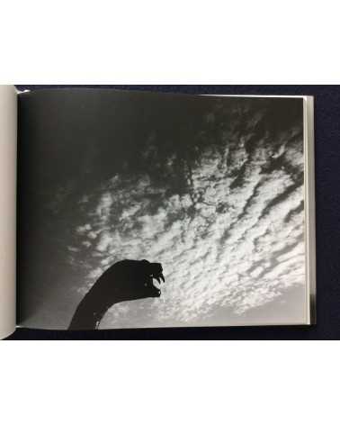 Nobuyoshi Araki - Tombeau Tokyo - 2016