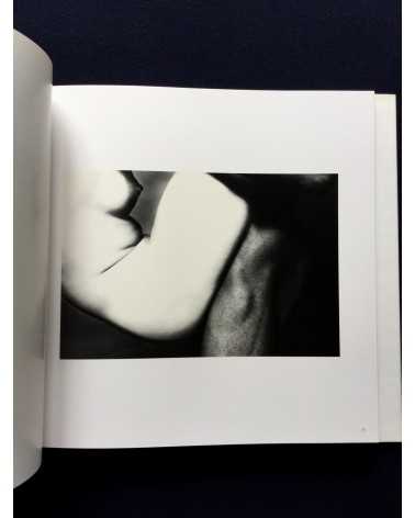 Eikoh Hosoe - Human Body + 4 Prints - 1982