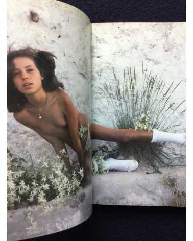 Jacques Bourboulon - Photo Girl 7 - 1982