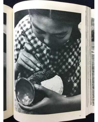 Tadao Mitome - Document China - 1972