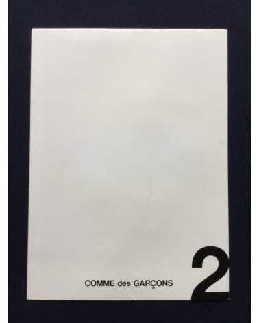 Comme des Garçons - Mondongo - 2008