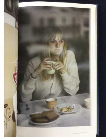 Ola Rindal - Something I can have quickly and at anytime - 2013