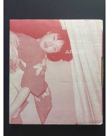 Nobuyoshi Araki - Koshoku - 2008