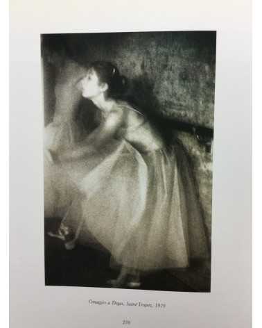 David Hamilton - Le immagini di un artista - 1992